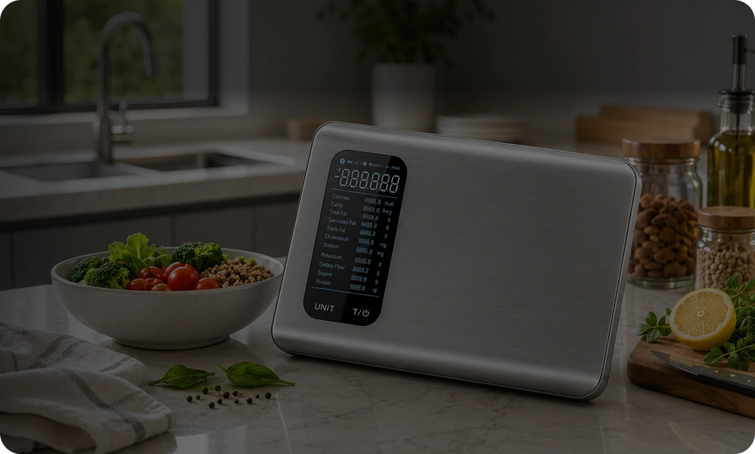 Trackwel wearable and IoT app built by AppMatic Tech