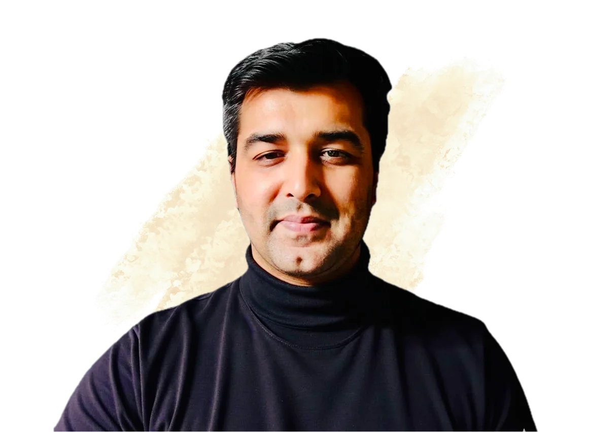 Manish Panjabi