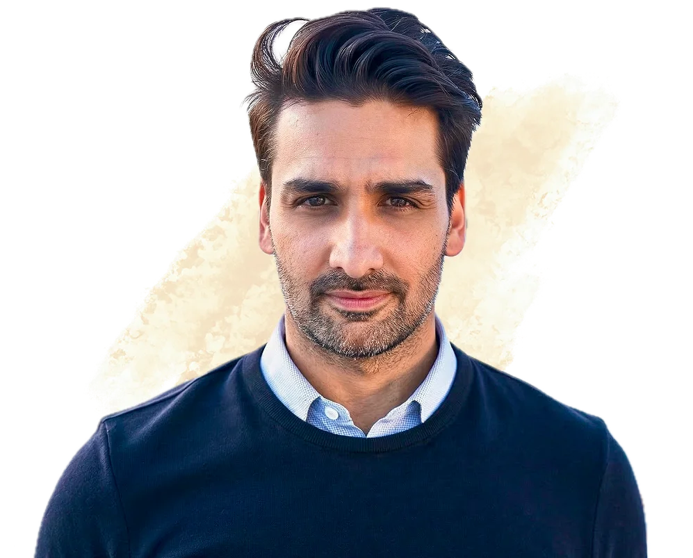 Vishal Sharma