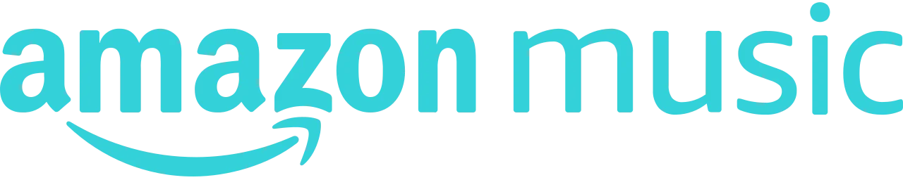 Amazon Music logo