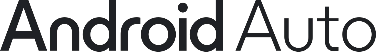 Android Auto logo