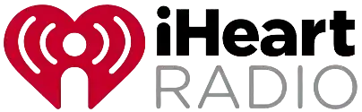 iHeartRadio logo