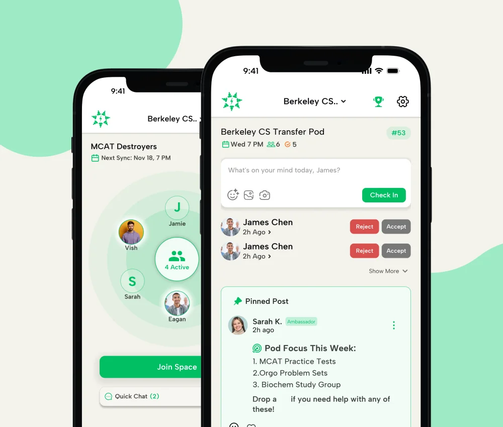 Kado social communication app built by AppMatic Tech