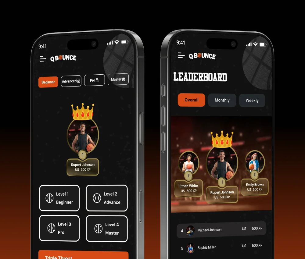 Qbounce case study banner