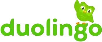 Duolingo logo