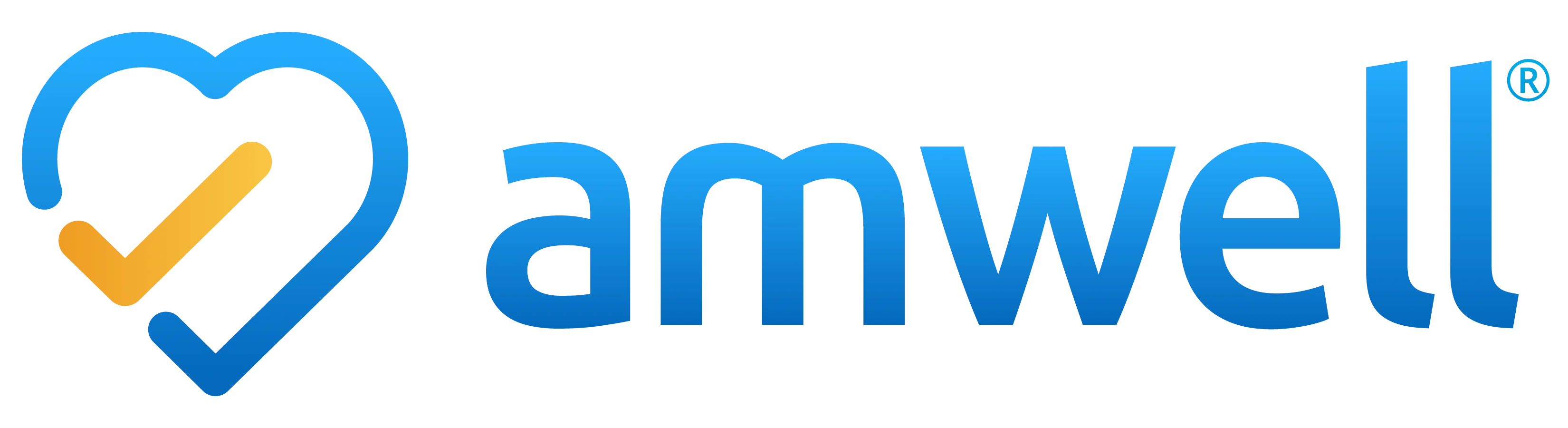 Amwell logo