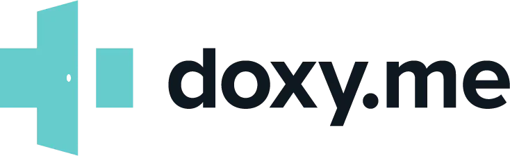 Doxy.me logo