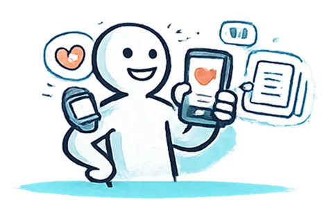 Chronic condition and remote monitoring patients