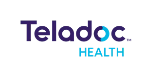 Teladoc Health logo
