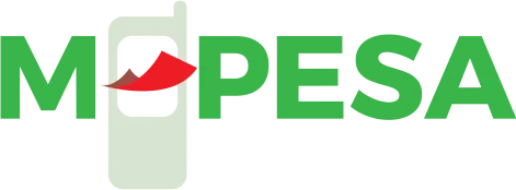 M-PESA logo