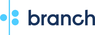 Branch International logo