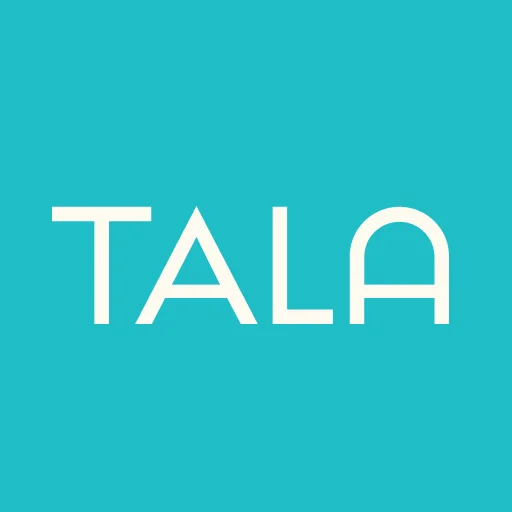 Tala logo