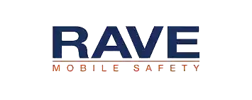 Rave Mobile Safety logo