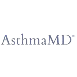AsthmaMD logo