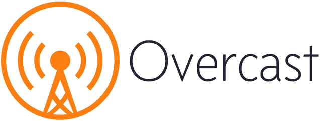 Overcast logo