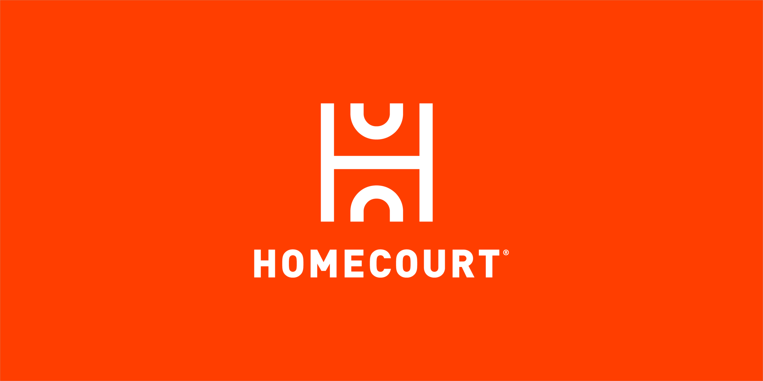 Homecourt logo