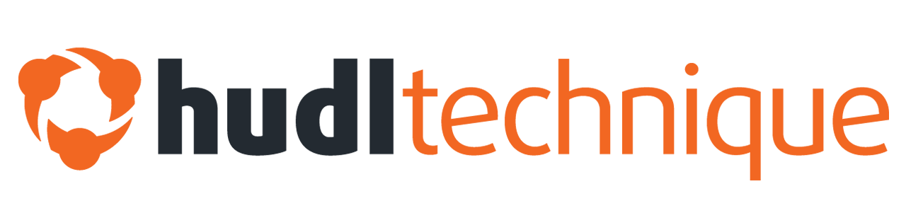 Hudl Technique logo