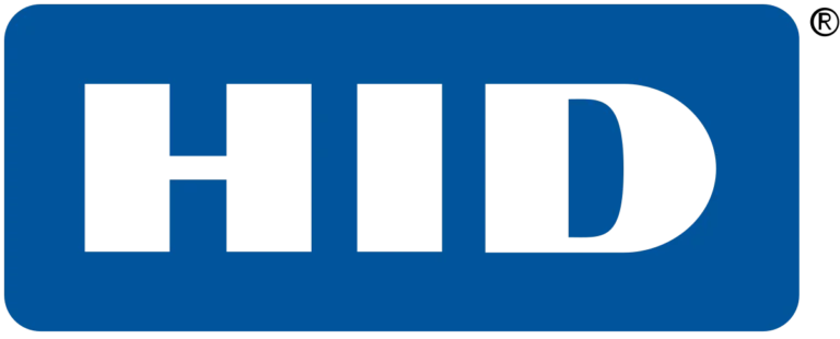 HID Global Temperature Screening logo