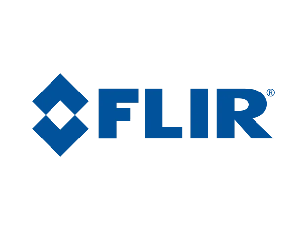 FLIR Thermal Cameras logo