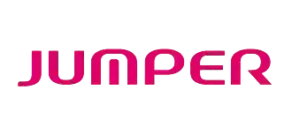 Jumper Medical Thermometers logo