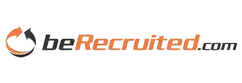 BeRecruited logo