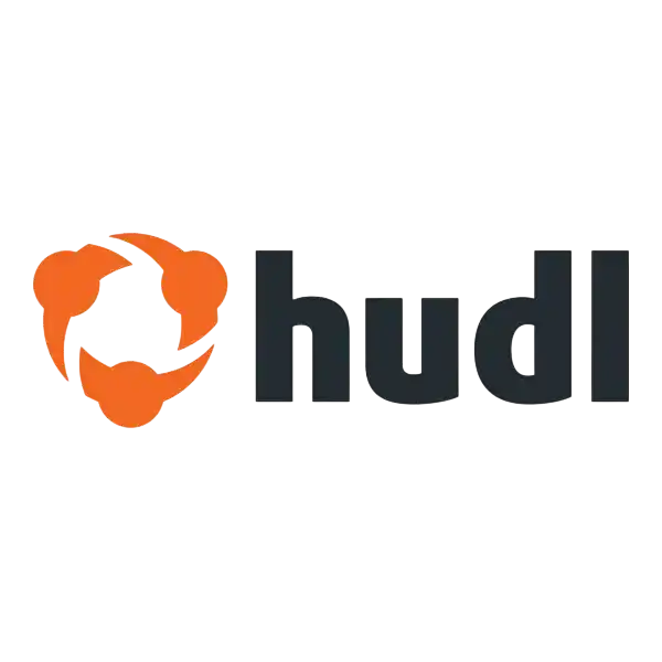 Hudl logo