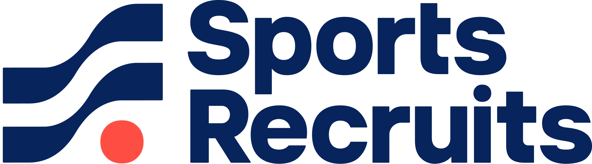 SportsRecruits logo
