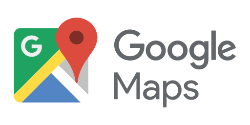 Google Maps logo
