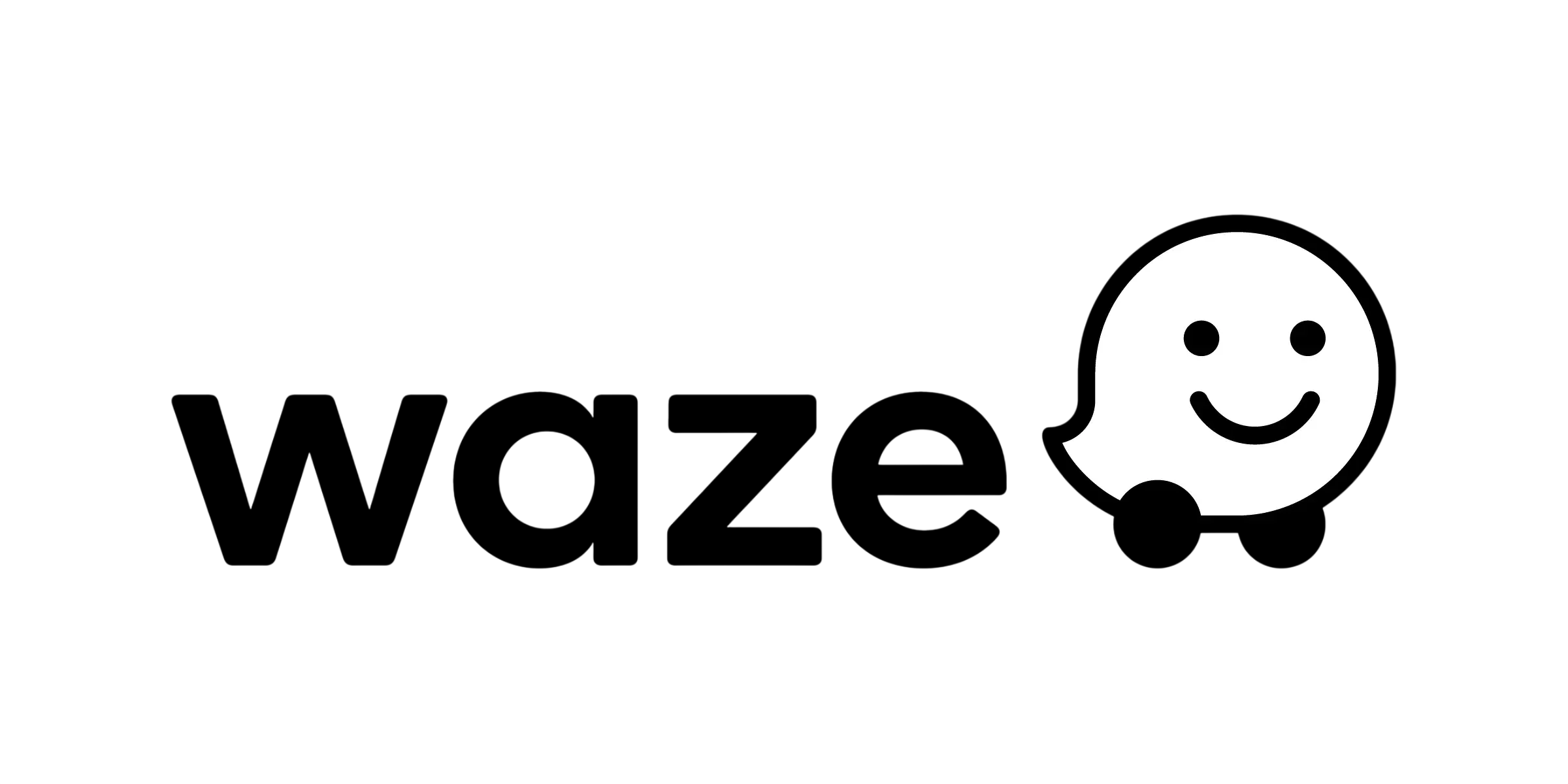 Waze logo