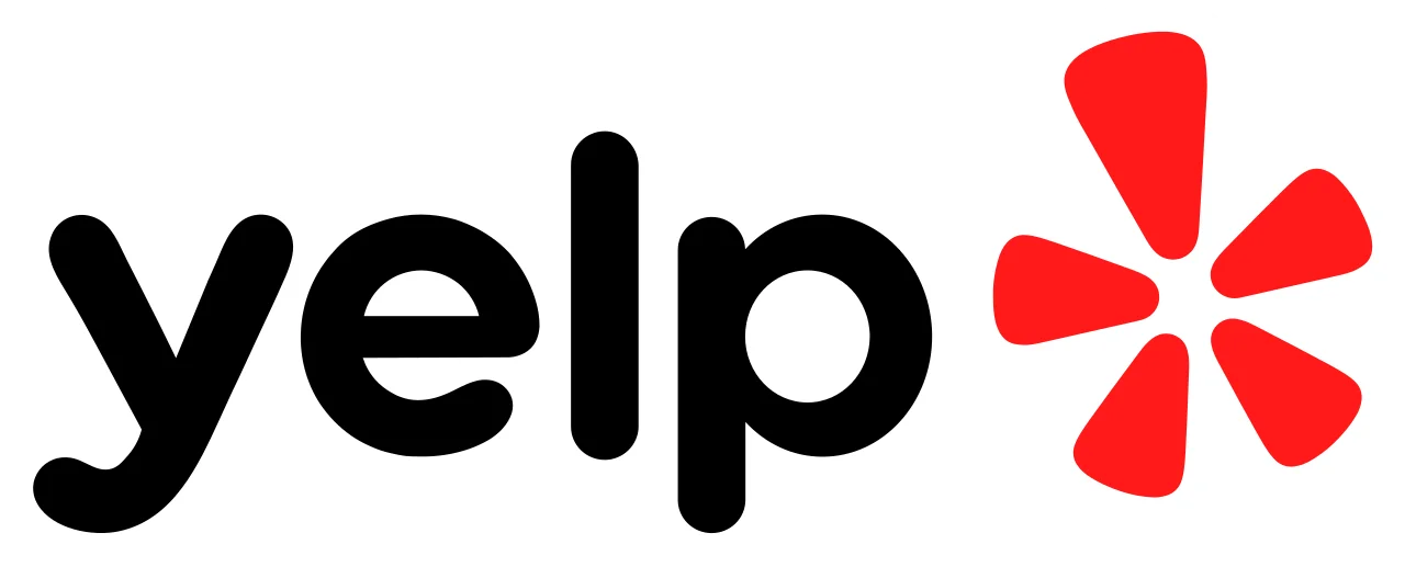 Yelp logo