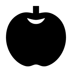 Trackwel black