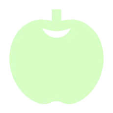 Trackwel light green