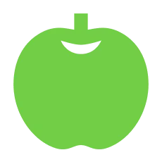 Trackwel primary green