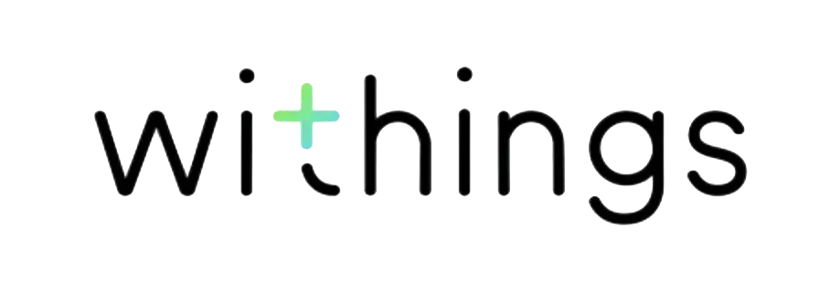 Withings Health Mate