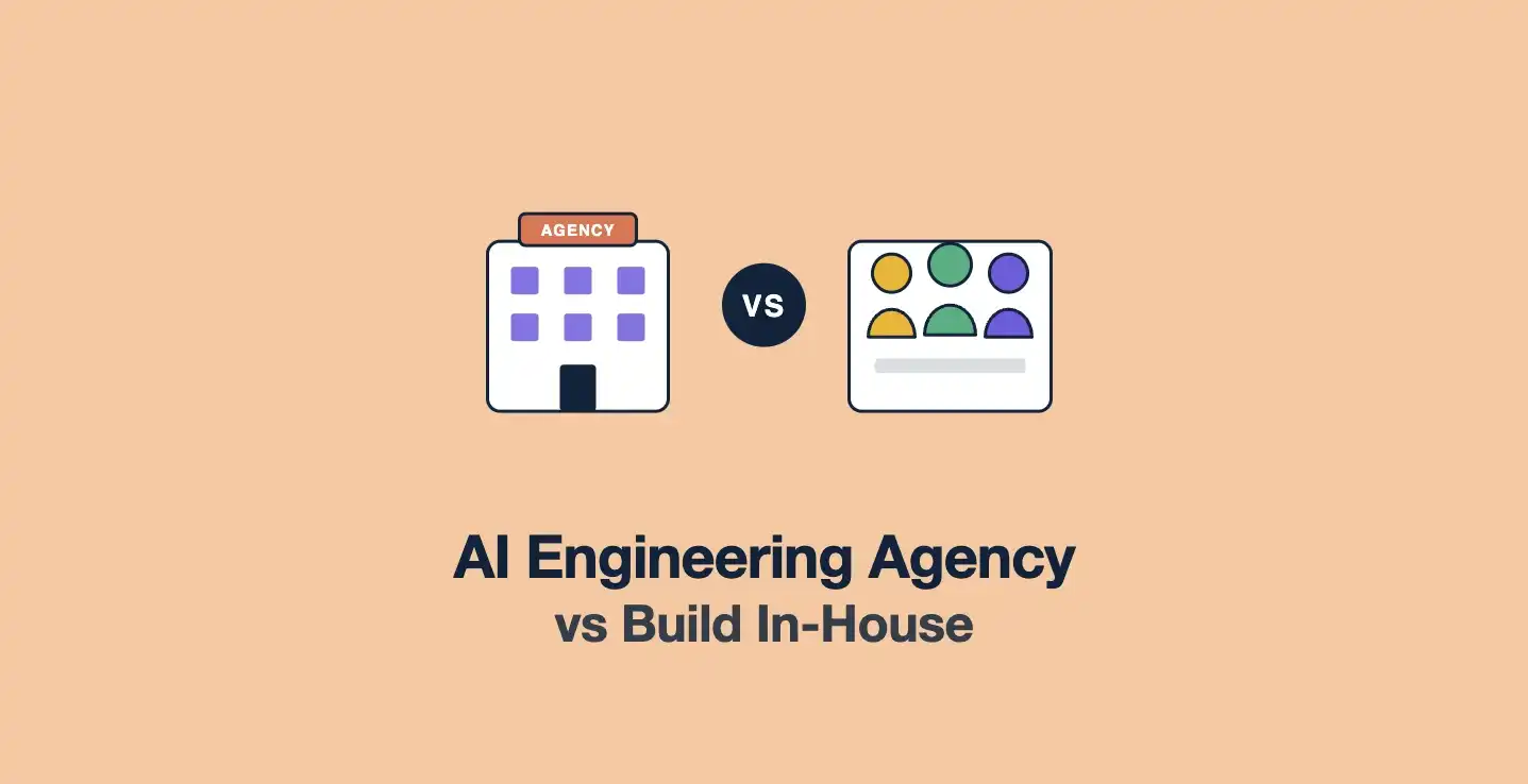 When to Hire an AI Engineering Agency vs Build In-House — AppMatic Tech Insights