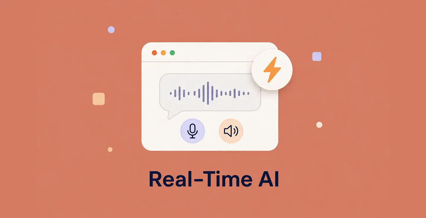 How to Build a Sub-500ms AI Conversation Pipeline: Groq, FastAPI, STT, TTS, and the Architecture Behind Real-Time AI Tutors