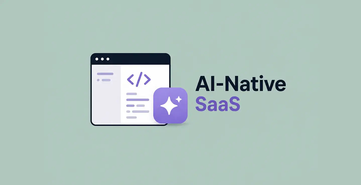 AI-Native SaaS Development: How Building Web Applications with AI Tools Changes Velocity Without Compromising Code Quality — AppMatic Tech Insights