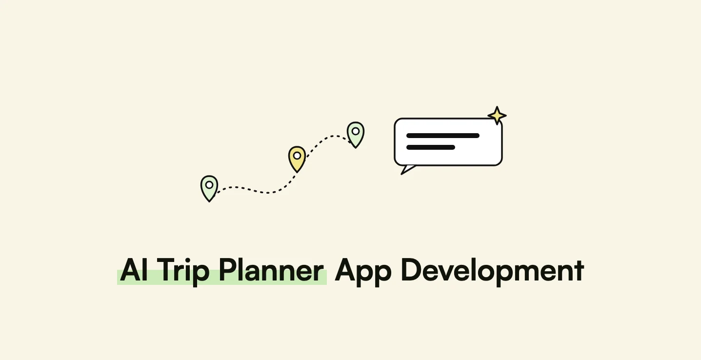 AI Trip Planner App Development: Building an AI Travel Assistant That Plans and Books Real Inventory — AppMatic Tech
