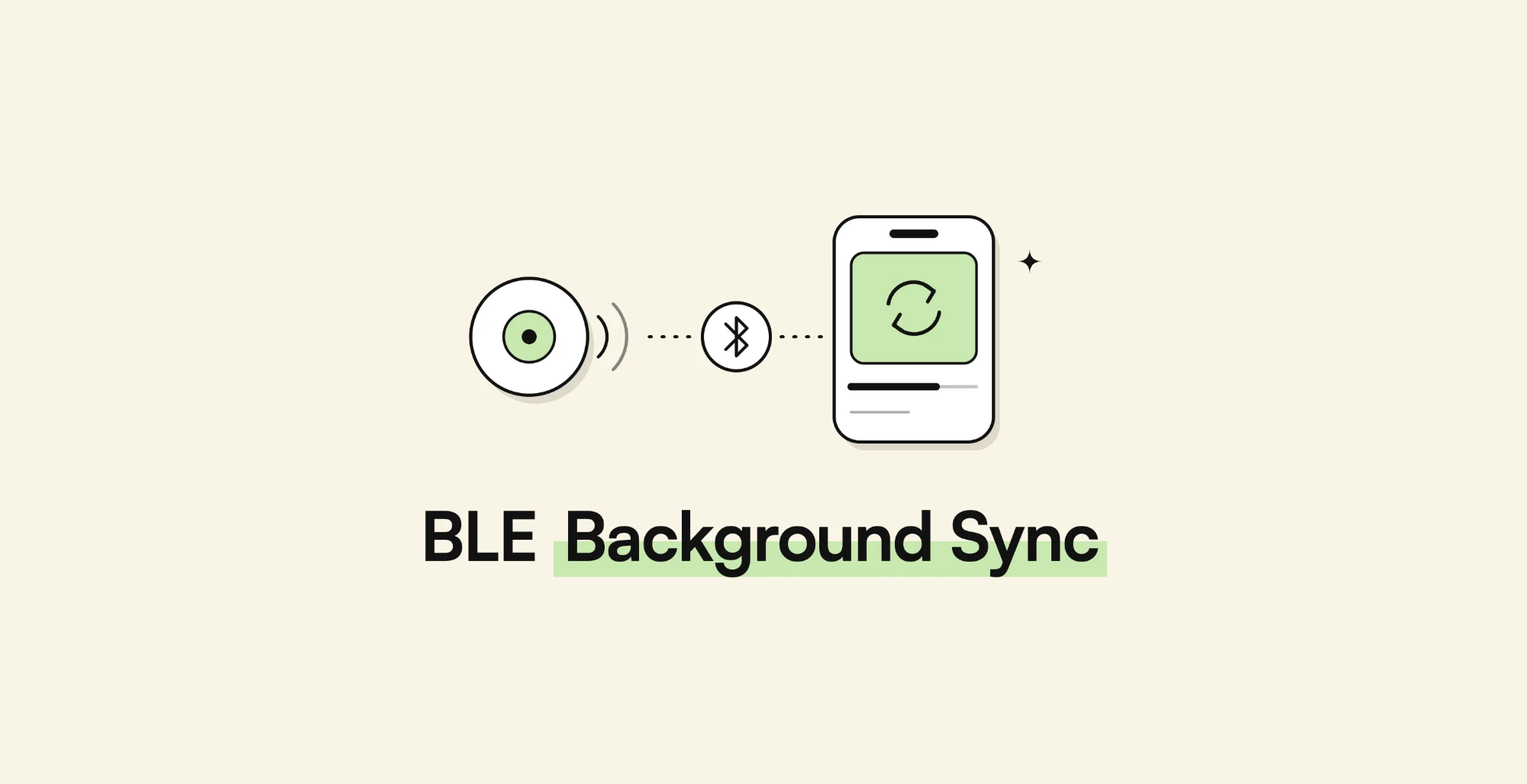 BLE Background Sync for Wearables on iOS and Android: State Restoration, Foreground Services, and Why Readings Go Missing — AppMatic Tech