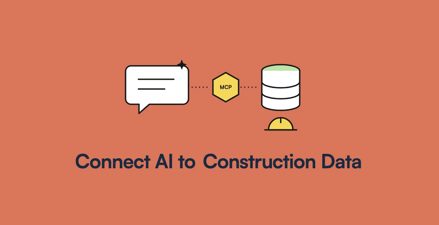 Can ChatGPT or Claude Read Your Construction Project Data?