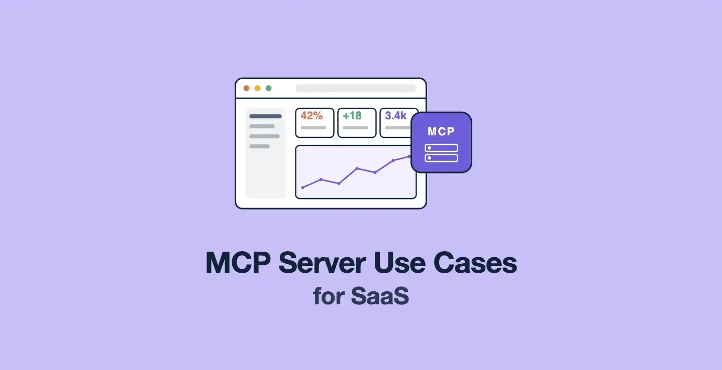 Top MCP Server Use Cases for SaaS Companies in 2026 — AppMatic Tech Insights