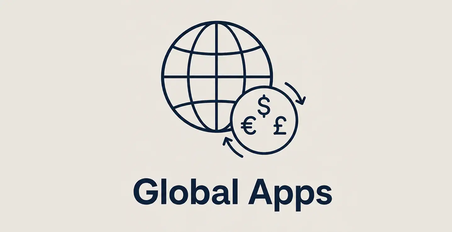 How to Build a Multi-Language, Multi-Currency Travel App for International Markets: Architecture, Localisation, and Payment Layer Decisions