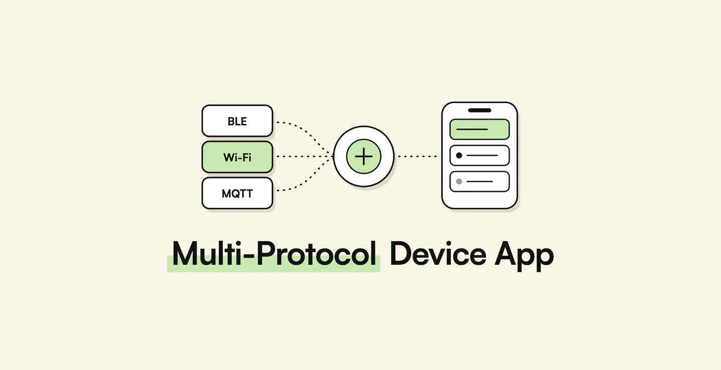 One App, Many Devices: How to Unify Different Device Protocols in a Single Mobile App — AppMatic Tech Insights