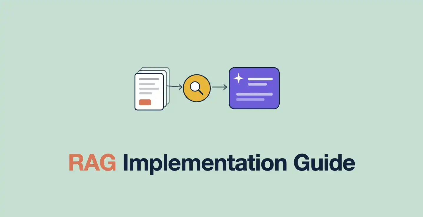 RAG Implementation Guide: What Works in Production