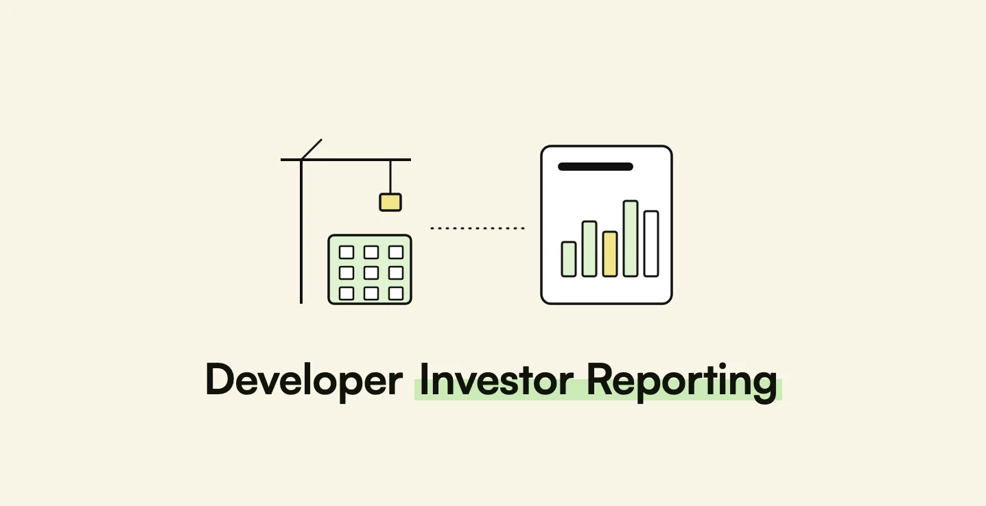 Construction Progress and Investor Reporting for Real Estate Developers: RERA, Escrow, and Lender Reports Across Markets — AppMatic Tech