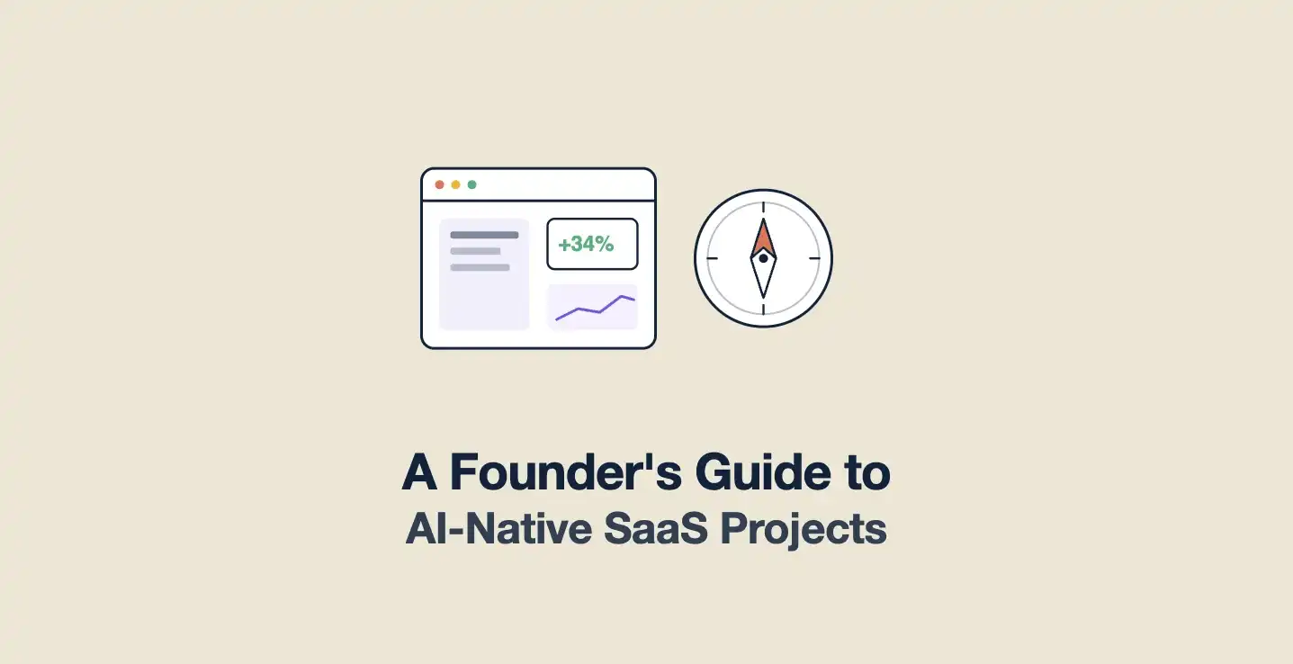 How to Scope an AI-Native SaaS Project: A Founder's Guide — AppMatic Tech Insights