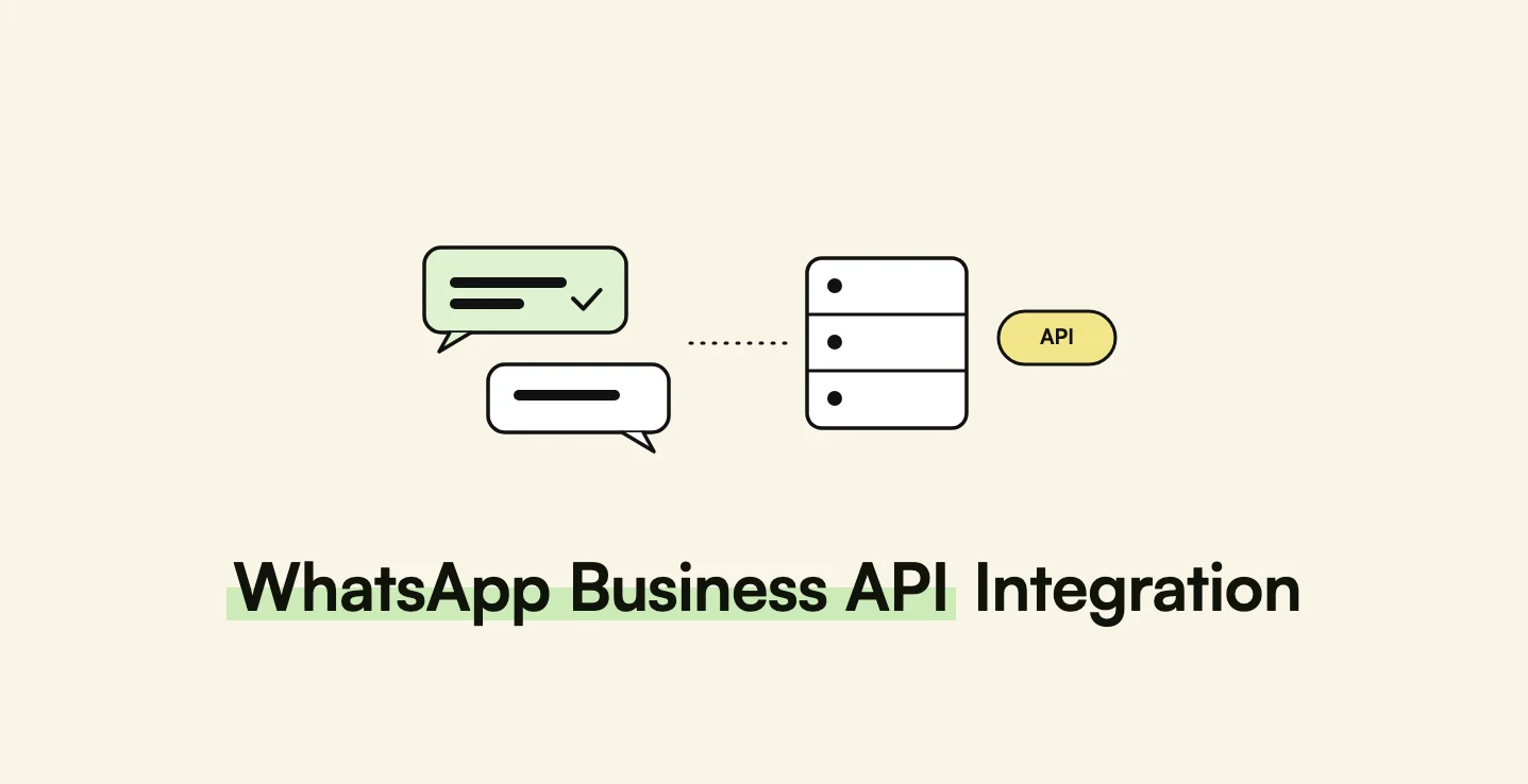 WhatsApp Business API Integration: Architecture, Message Templates, and the October 2026 Pricing Changes — AppMatic Tech