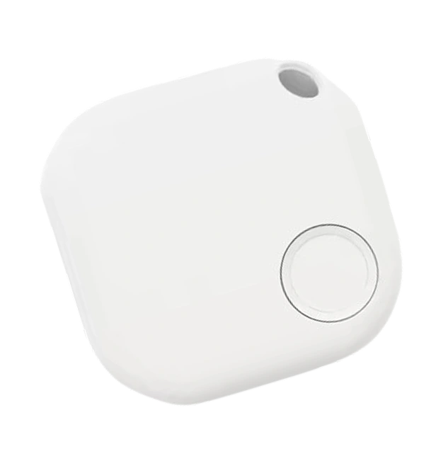 BLE tag tracker device engineered by AppMatic Tech
